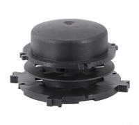 Embout de bobine pour têtes compatibles avec FS120, FS130, et plus, numéro de pièce 4003 713 3011