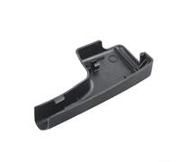 Embout de bras d'essuie-glace avant pour Phaeton LHD 3D1955205 - Pièce de rechange fabriquée avec un design OEM en utilisant un matériau ABS robuste