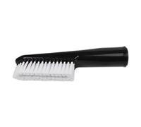 Embout de brosse d'aspirateur - 23,2 cm Outil de nettoyage, Tête de poussière de précision, Accessoires de balayage polyvalents | Entretien du sol à la maison, Suceur plat pour espaces étroits