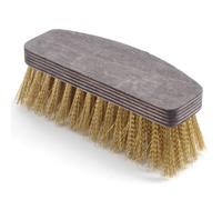 Embout de brosse de rechange pour four à pizza arrondi 150 x 55 mm Lilly Codroipo Hendi 525692