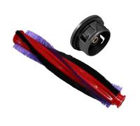 Embout De Brosse For Aspirateur Dyson V6 Animal DC58 DC59 DC61 DC62, 185/225 Mm, Avec Verrouillage De La Brosse À Rouleau(185mm)