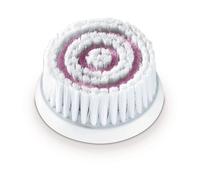 Beurer Embouts de rechange FC 95 pour brosse nettoyante visage – sensitive – 2 embouts