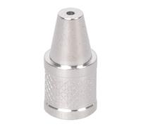 Embout de buse à dessouder pour ventouses à souder électriques et fers à souder - Design améliorant l'efficacité de la réparation - Pointe de ventouse