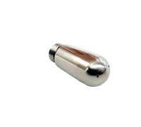Embout De Buse De Baguette À Vapeur Pour Machine À Expresso, Compatible Avec Delonghi, Pièces De Rechange Pour Machine À Expresso EC9355 EC9665 EC9155 EC9865 EC885