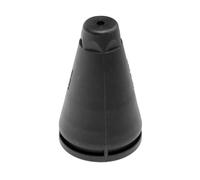Embout de buse de rotor compatible avec / pièce de rechange pour nettoyeur haute pression Kärcher 5.063-729 K2 K3