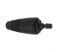 Embout de buse turbo rotative pour pièces de nettoyeur haute pression, 130 bar de rechange pour Lavor pour Comet pour Vax, PA66 GF