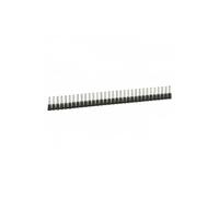 Embout De Cablage 1.5 Mm2 - Noir - Starfix - En Bande 40 X 25