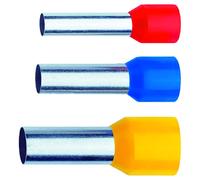 Embout de câblage isolé 50 mm² (x50) - Digital electric 41059