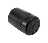 Embout de canne à pêche en alliage d'aluminium 1437 de 5 mm de long, convient pour plusieurs diamètres de canne, parfait pour la réparation et le remplacement de canne à pêche (22 mm)