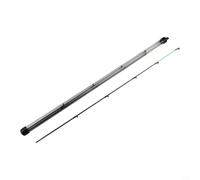 Embout de canne à pêche en fibre de carbone 52 cm Action rapide (4133)