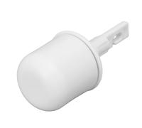 Embout de canne de marche pour aveugle, embout de canne à roulettes, embout de canne, embout de canne à roulettes, embout de canne autoportante, accessoires de canne de marche