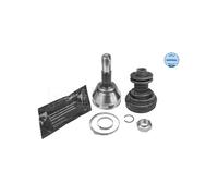 Embout de cardan avant (kit de réparation) MEYLE 214 498 0032