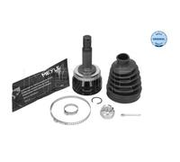Embout de cardan avant (kit de réparation) MEYLE 37-14 498 0009