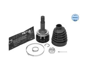 Embout de cardan avant (kit de réparation) MEYLE 37-14 498 0009