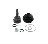 Embout de cardan avant (kit de réparation) SKF VKJA 3021