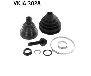 Embout de cardan avant (kit de réparation) SKF VKJA 3028
