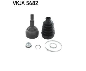 Embout de cardan avant (kit de réparation) SKF VKJA 5682