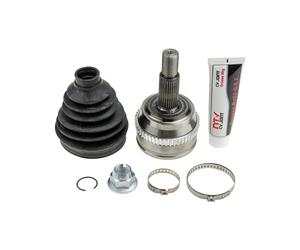 Embout de cardan avant (kit de réparation) TEKNÖR NPZ-RE-013