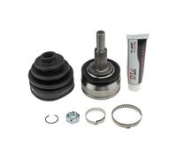 Embout de cardan avant (kit de réparation) TEKNÖR NPZ-VW-032