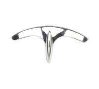 Embout de carénage Avant de Moto Compatible avec GL1800 2001-2017/F6B 2014-2017, Compatible avec Valkyrie 2014-2017