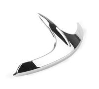 Embout de carénage Garde-Boue Avant Moto chromé Gold Wing GL1800, pour Honda, pour Goldwing 2001 - 2017, pour F6B 2014