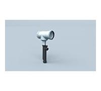 Embout de cascade Bertrams Polyline EW 40KE200 Ø 200, avec siphon DN 32 et couvercle