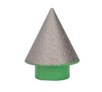 Embout de chanfreinage diamanté,Embout de chanfreinage diamanté,Embout de chanfreinage,Fraise de chanfreinage,Embout de chanfreinage,Foret de chanfreinage Bi