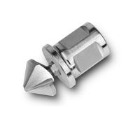 Embout de chanfreinage HSS 90° avec adaptateur porte-outil Weldon 3/4 in FEIN - 63111038020