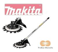 Embout de ciseaux Makita EM407MP pour DUX60Z DUX18ZX1, 191M56-3, Ø230mm, EM40...