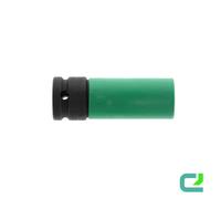 Embout De Clé À Chocs 1/2 Avec Manchon De Protection, 19Mm GEDORE K 19 LS 19