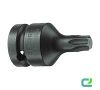 Embout De Clé À Chocs 1/2 Intérieur-TX T50 GEDORE ITX K 19 T50