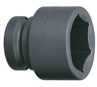 Embout De Clé À Chocs 1/2 Pouce 32Mm GEDORE K 21 32