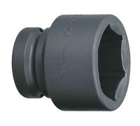 Embout De Clé À Chocs 1/2 Pouce 65Mm GEDORE K 21 65