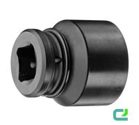 Embout De Clé À Chocs 1 80Mm GEDORE K 21 S 80