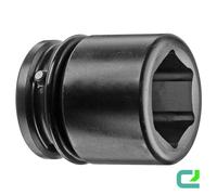 Embout De Clé À Chocs 3/4 19Mm GEDORE K 32 S 19