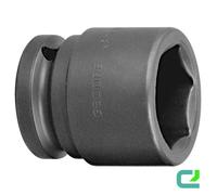 Embout De Clé À Chocs 3/4 6 Pans 1.1/8 GEDORE K 32 1.1/8AF