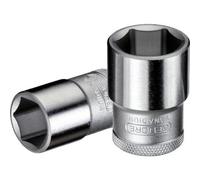Embout de clé à douille - GEDORE - 10mm - 1/2"" - 6 pans - Vendu à l'unité