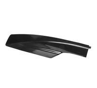 Embout de Coque d'extrémité Accessoires Voiture Barres De Toit Coque De Protection Porte bagages De Toit Boucles De Couverture Compatible Avec Nissan Pour Qashqai 2008-2013 2014 2015(Front Left)