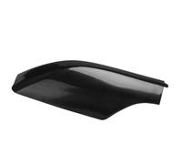 Embout de Coque d'extrémité Accessoires Voiture Barres De Toit Coque De Protection Porte bagages De Toit Boucles De Couverture Compatible Avec Nissan Pour Qashqai 2008-2013 2014 2015(Rear Right)
