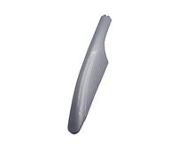 Embout de Coque d'extrémité Coque D'extrémité Rail Rampe Toit Couverture Protection De Barre Embout De Tige De Bagage Compatible Avec Nissan Pour Patrol Y62 2010-2017(Back right)