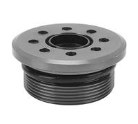 Embout de cylindre inclinable en aluminium fluoré haute performance, 8 trous de remplacement pour DF100 DF115 DF140 DF150 DF175