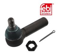 Embout De Direction Avec Écrou À Crête Et Goupille Compatible Avec DAF