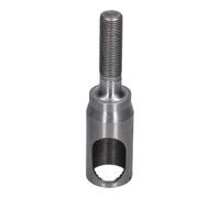 Embout de direction pour 2CV - Droit avant 1964 - Droit et gauche après 1964