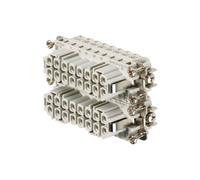 Embout de douille HDC HA 16 FS 17-32 Weidmüller Contenu: 1 pc(s)