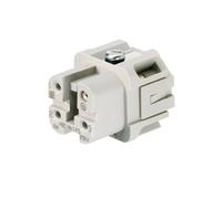 Embout de douille HDC HA 3 FS Weidmüller Contenu: 1 pc(s)