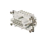 Embout de douille HDC HVE 3+2 FS Weidmüller Contenu: 1 pc(s)