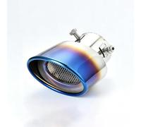 Embout de Echappement Pour Nissan Juke I 2010-2025