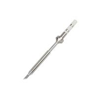 Embout de fer à souder électrique TS100 de rechange pour soudage ou surfaçage de noyaux chauffants, simplifie l'outil de soudure Pinecil Accessoires de soudure