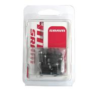Sram KIT TOPES FUNDA C.FRENO SRAM 10x4mm+6x5mm+4xPTA.CA