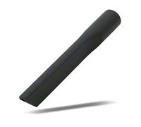 Embout De Finition Pour Aspirateurs Numatic 32mmx240mm Noir Universel